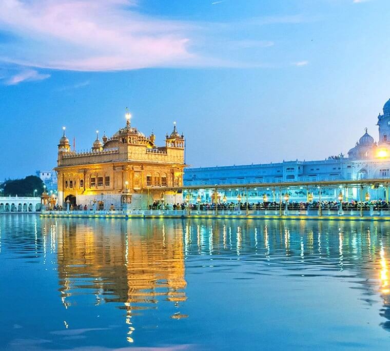 Amritsar-Golden-temple-domestic