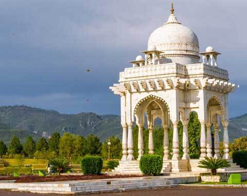 Fatima-Jinnah-Park