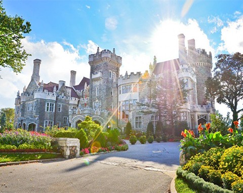 Casa Loma