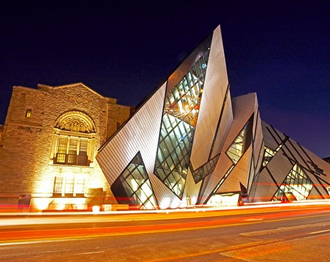 Royal Ontario Museum