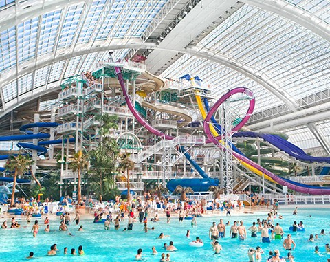 World Waterpark