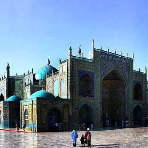 Flights from Canada to Afghanistan